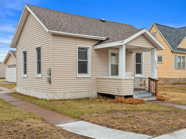 640 9TH STREET SOUTH, Wisconsin Rapids, WI 54494