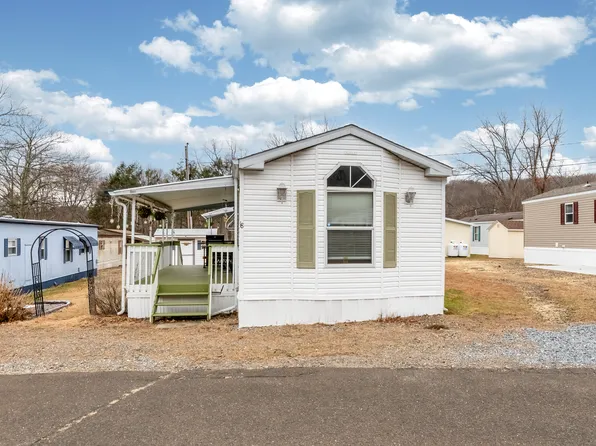 108 Clark Road #TRLR 18, Naugatuck, CT 06770
