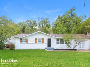 3131 Boulder Park Dr, Nashville, TN 37214