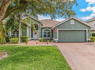 9675 Blue Stone Cir, Fort Myers, FL 33913