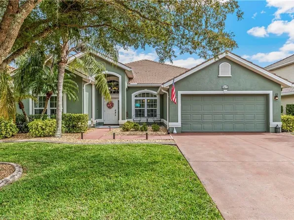 9675 Blue Stone CIR, FORT MYERS, FL 33913