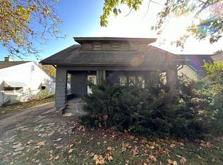 203 Delaware Ave, Danville, IL 61832