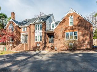 3484 Rockhill Rd, Mechanicsville, VA 23111