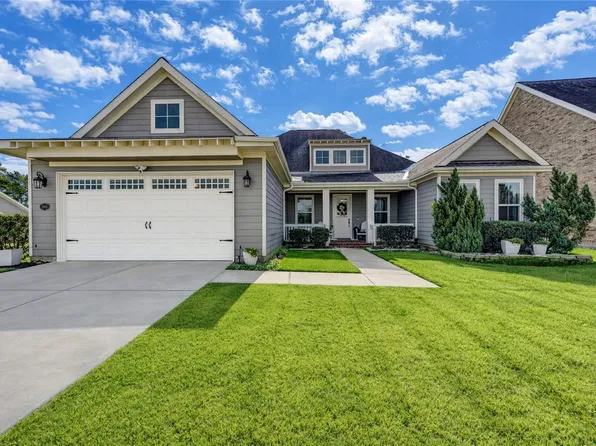 2160 Rope Maker Rd, Conroe, TX 77384