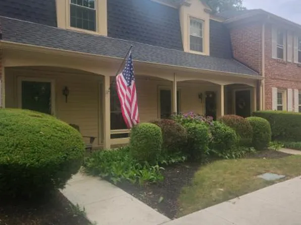 116 Macklenburg Dr Condo L-19d, Penllyn, PA 19422