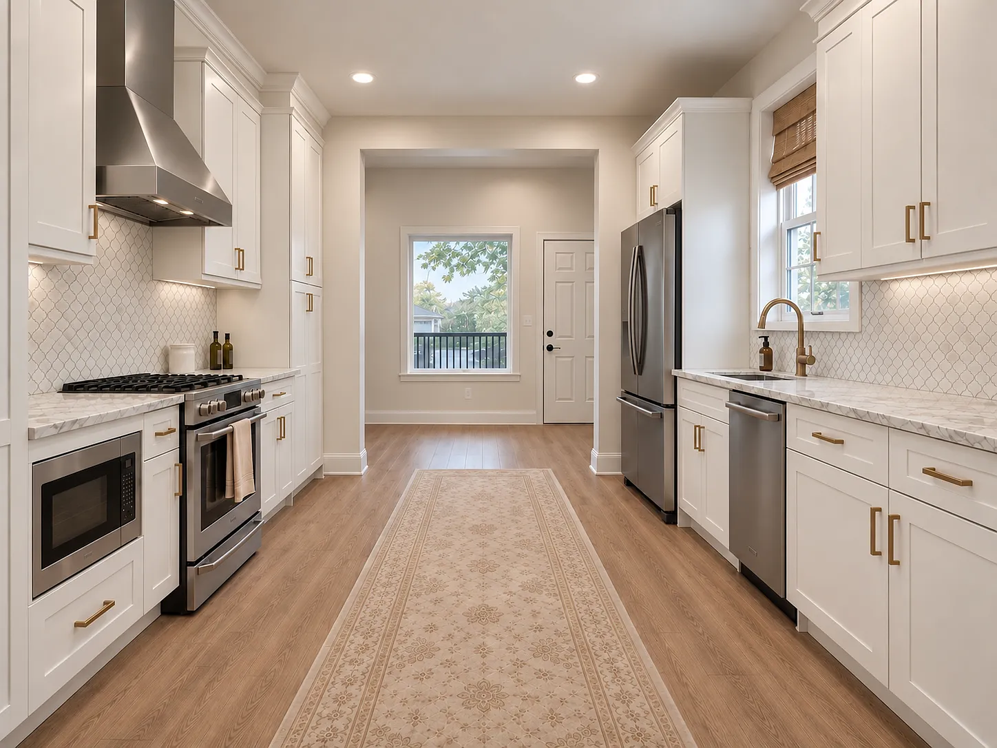 3 bed, 1640 sqft, $3,300 — Photo 3