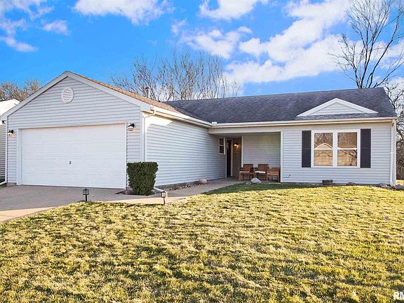 2nd image of 4524 W Rockwell Dr