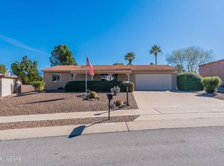 132 E La Grosella, Green Valley, AZ 85614