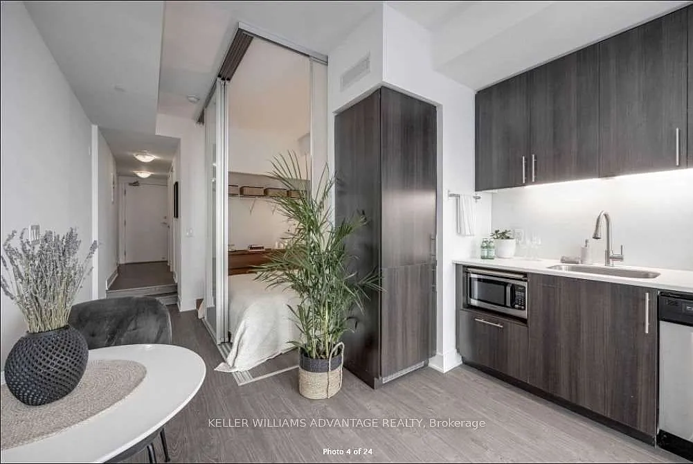1 bed, $2,200 — Photo 4
