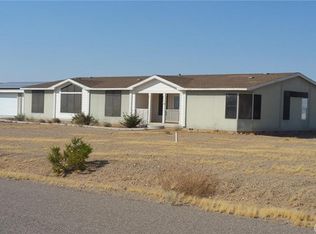 27403 Pinto Rd, Helendale, CA 92342