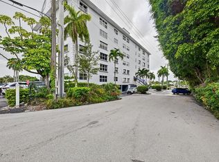 1881 Middle River Dr #301, Fort Lauderdale, FL 33305