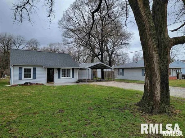 19 River Dr, North Pekin, IL 61554