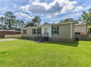 17279 French St, Splendora, TX 77372