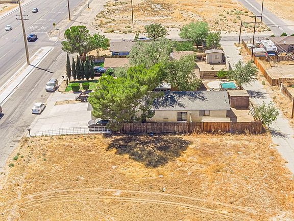 3rd image of Rosamond Blvd
