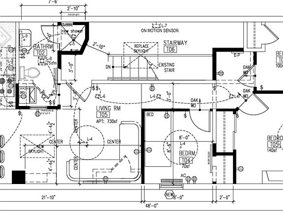 2nd image of 309 20th St APT 3