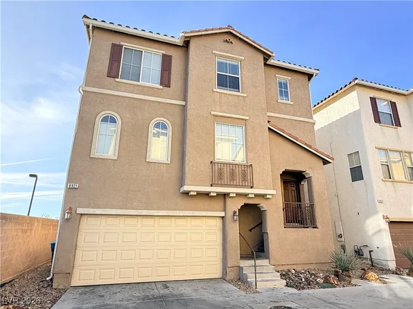 8921 Charles Thomas Ct, Las Vegas, NV 89149