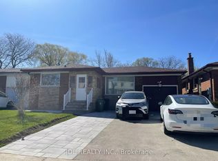 1155 Huntingwood Dr, Toronto, ON M1S1K6