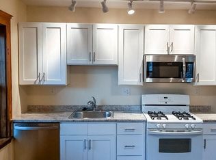 57 Cummings Rd #U2, Brighton, MA 02135