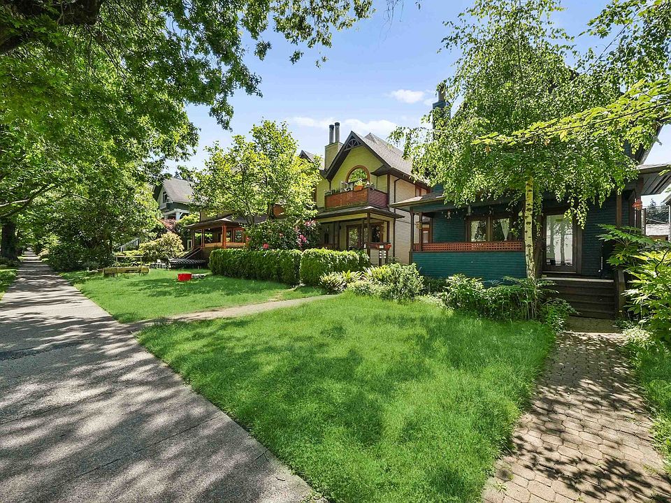 1st image of 168 W 11th Ave #154