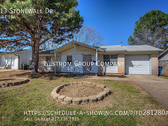 3rd image of 513 Stonewall Dr