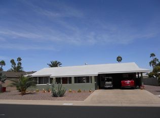 10919 W Tropicana Cir, Sun City, AZ 85351