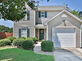 4 Riverbed Dr, Greenville, SC 29605