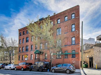 1117 W Fry St UNIT 7, Chicago, IL, 60642
