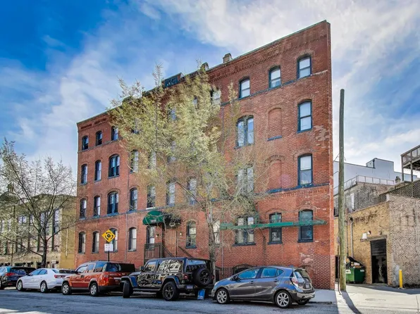 1117 W Fry St Unit 7, Chicago, IL 60642