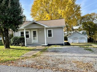 555 Highpoint Dr, Hopkinsville, KY 42240