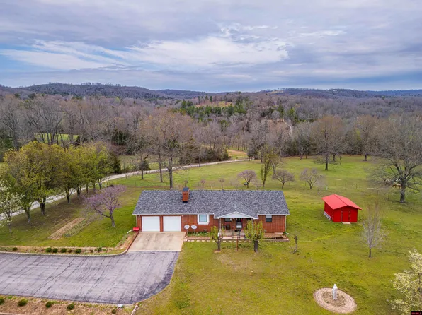 161 Mc #6026, Yellville, AR 72687