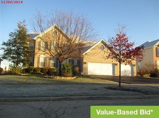5260 Shotkoski Dr, Hoffman Estates, IL 60192