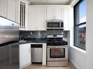 155 Lenox Ave UNIT 3B, New York, NY 10026