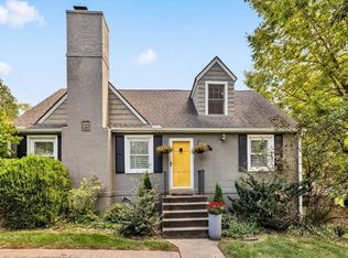 4135 NW Willow Dr, Kansas City, MO 64116