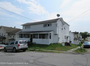 1163-1165 Hampton St, Scranton, PA 18504