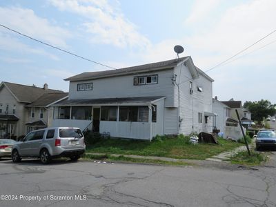 1163-1165 Hampton St, Scranton, PA, 18504