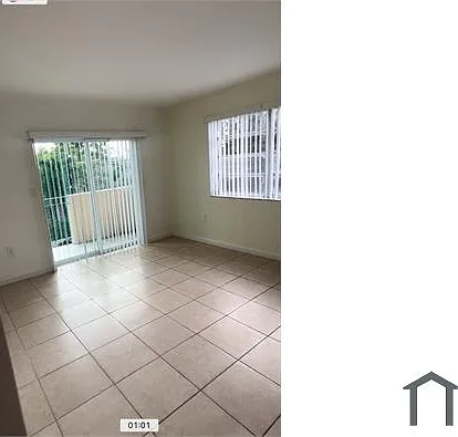 1 bed, 550 sqft, $2,000 — Photo 2