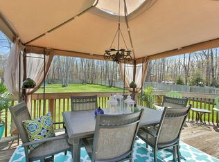 37 Frank Applegate Rd, Jackson, NJ 08527