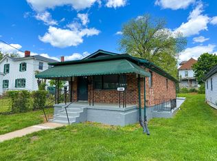 1408 Pierce St, Lynchburg, VA 24501