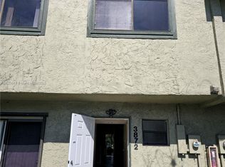 3872 NW 76th Ave, Sunrise, FL 33351