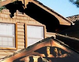 2nd image of 867 N Pine Knoll Dr