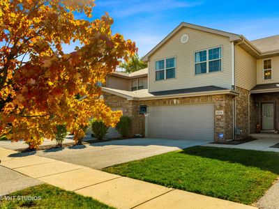 1034 Regent Dr, Matteson, IL, 60443
