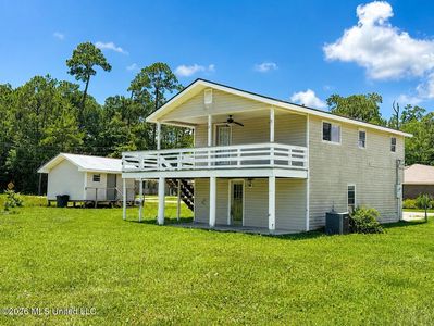 924 Washington St, Waveland, MS, 39576
