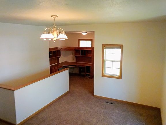 Living Room / Office Nook