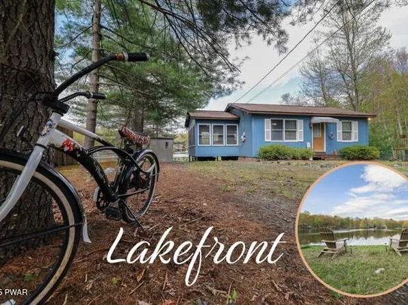 153 E Shore Dr, Dingmans Ferry, PA 18328