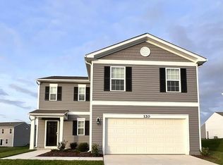 115 Shallow Brook Way, La Plata, MD 20646