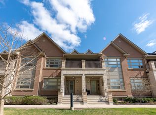 2460 Prince Michael Dr N #55, Oakville, ON L6H0G8