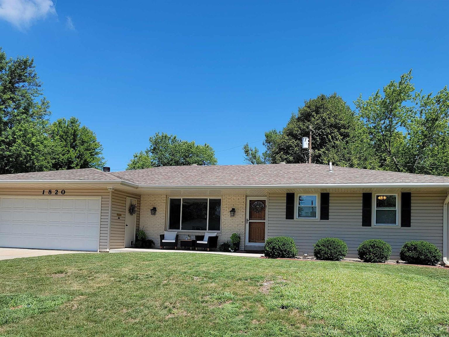 1820 William Dr, Beatrice, NE 68310 Zillow