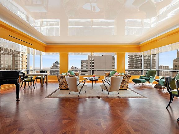 3rd image of 500 Park Ave APT 38A