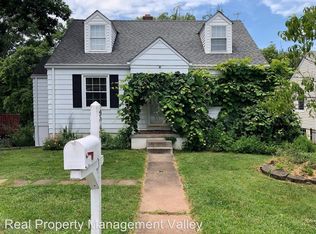 620 Churchill Dr, Charleston, WV 25314
