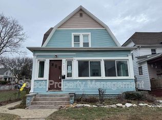 930 3rd St, Fort Wayne, IN 46808